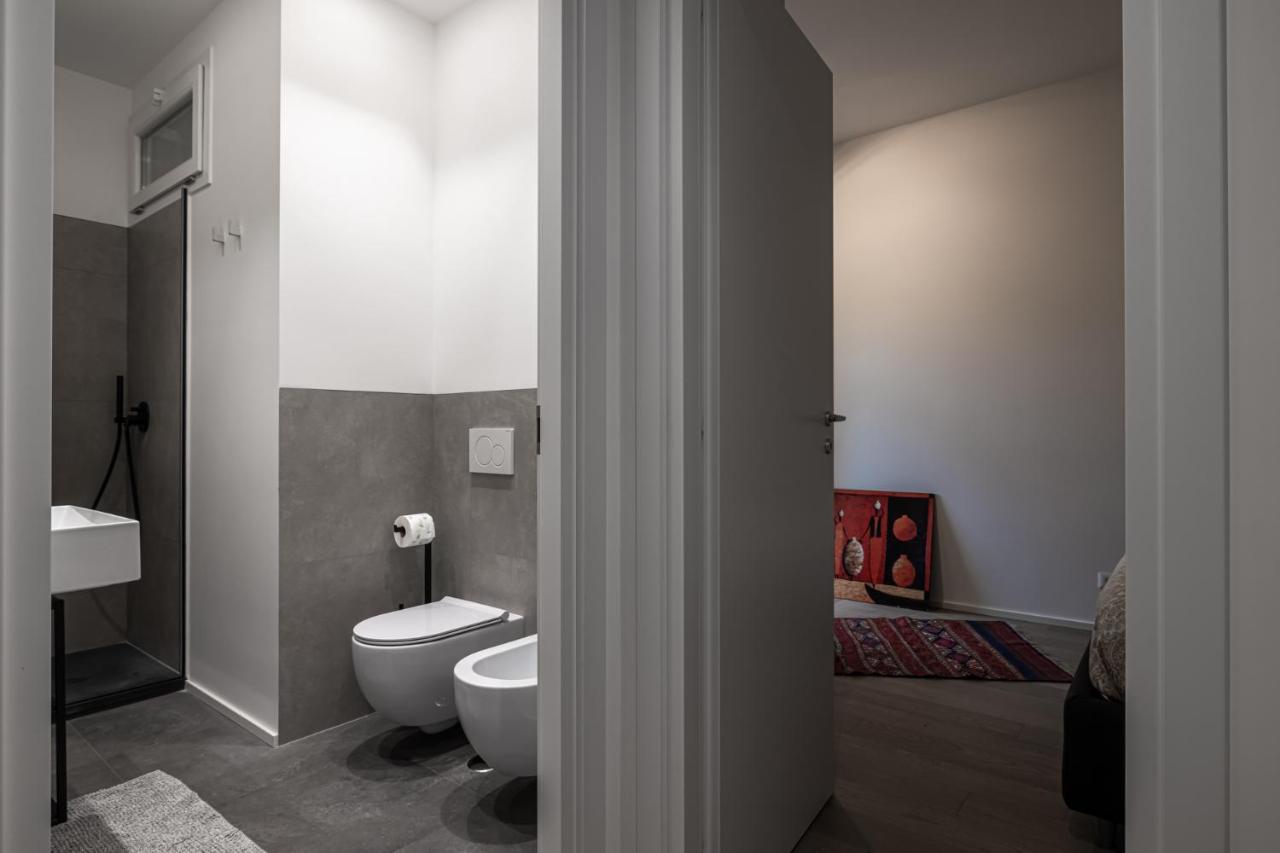 Suite Close To Vatican City - Ingresso Spa Róma Kültér fotó