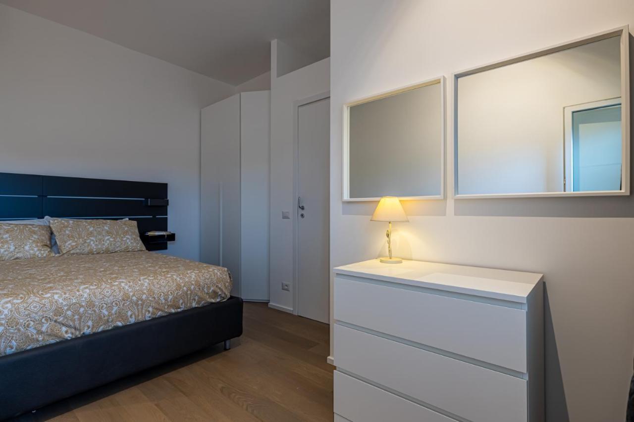 Suite Close To Vatican City - Ingresso Spa Róma Kültér fotó